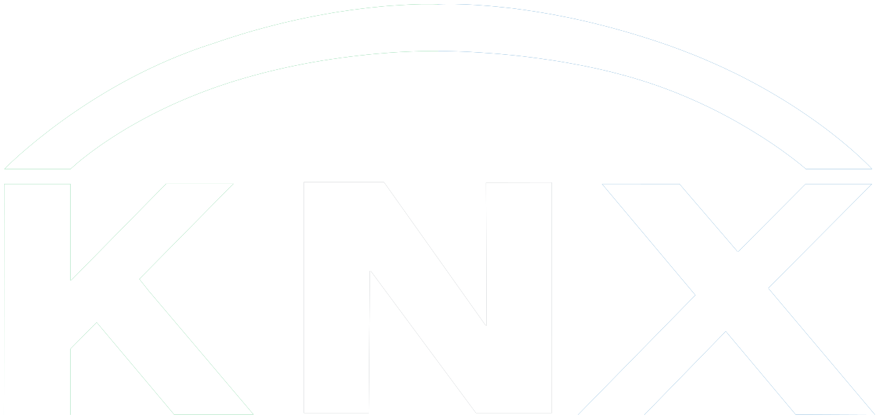 logo KNX