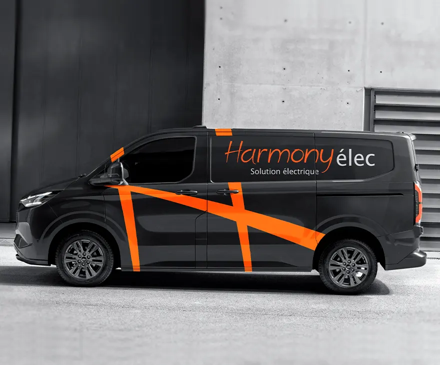 Harmony Elec véhicules